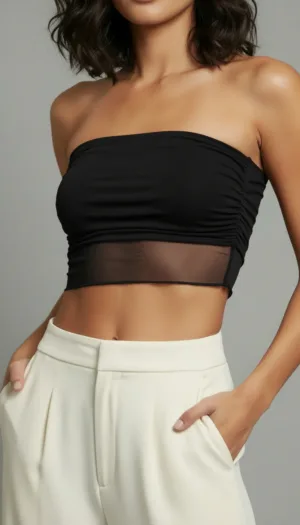 Crop