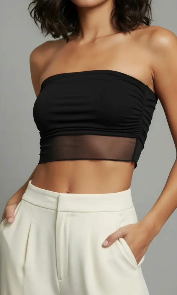 Crop