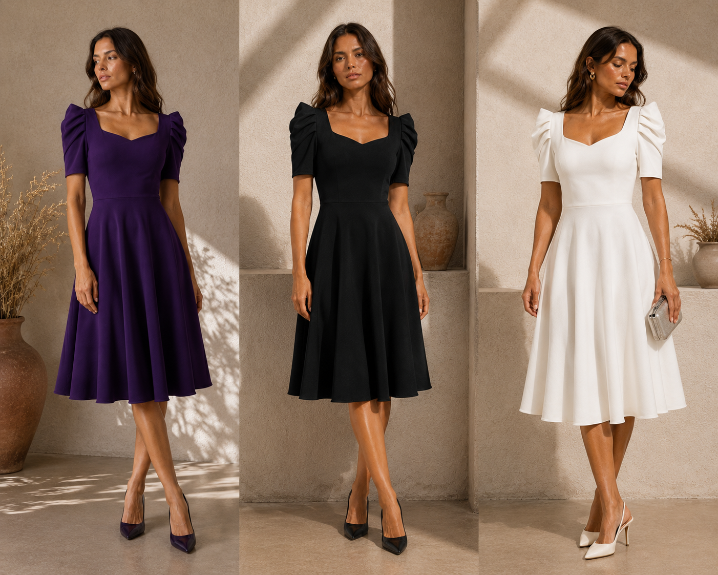 Rokka Moda The Edit Modern