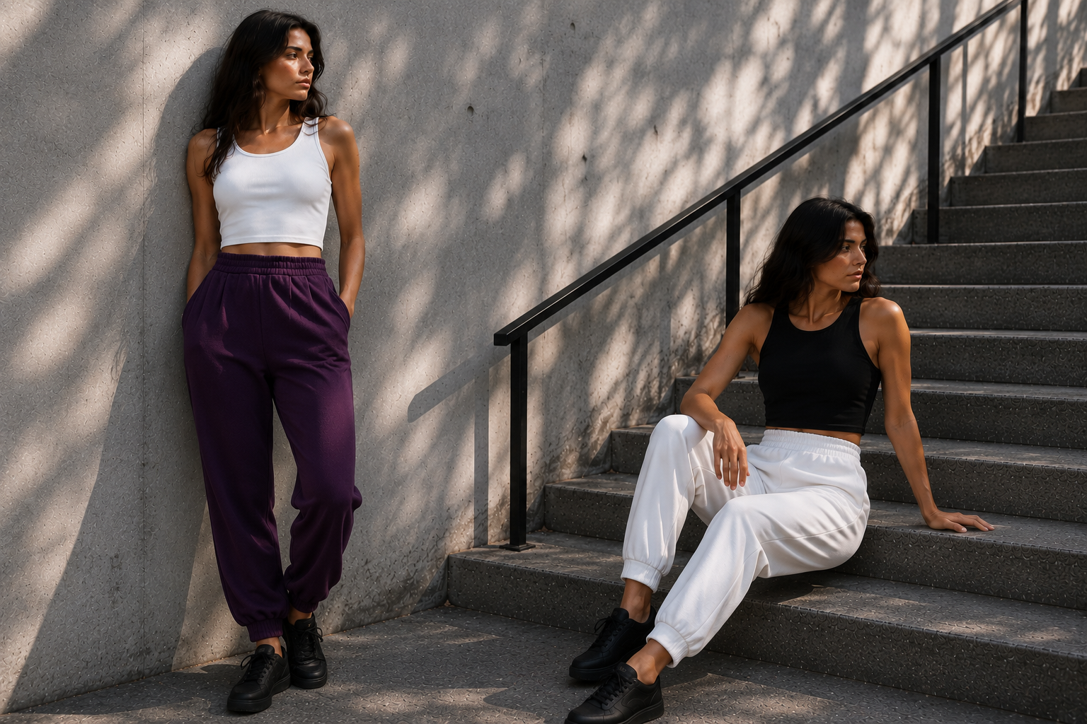 Rokka Moda The Edit Modern