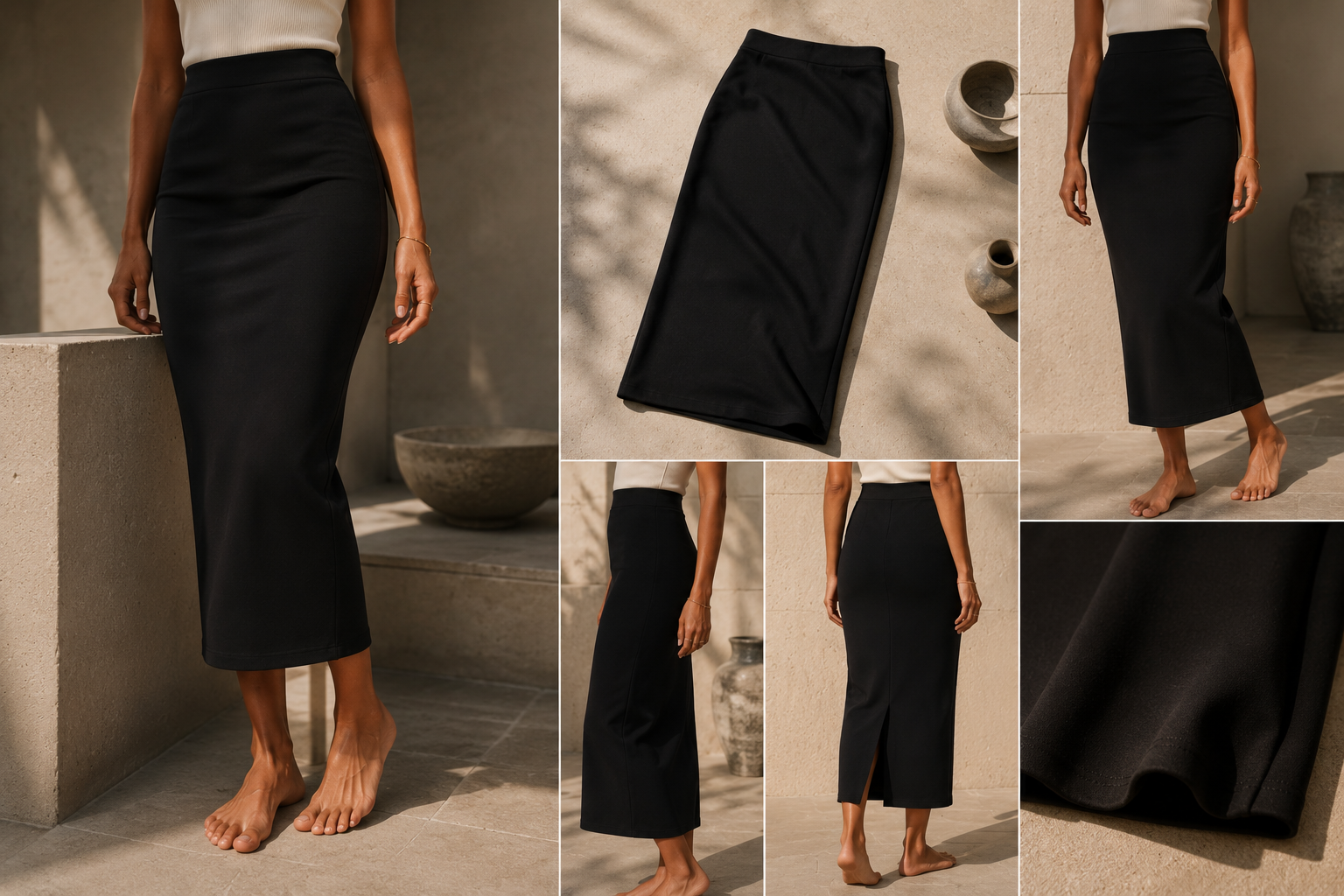 Rokka Moda The Edit Modern