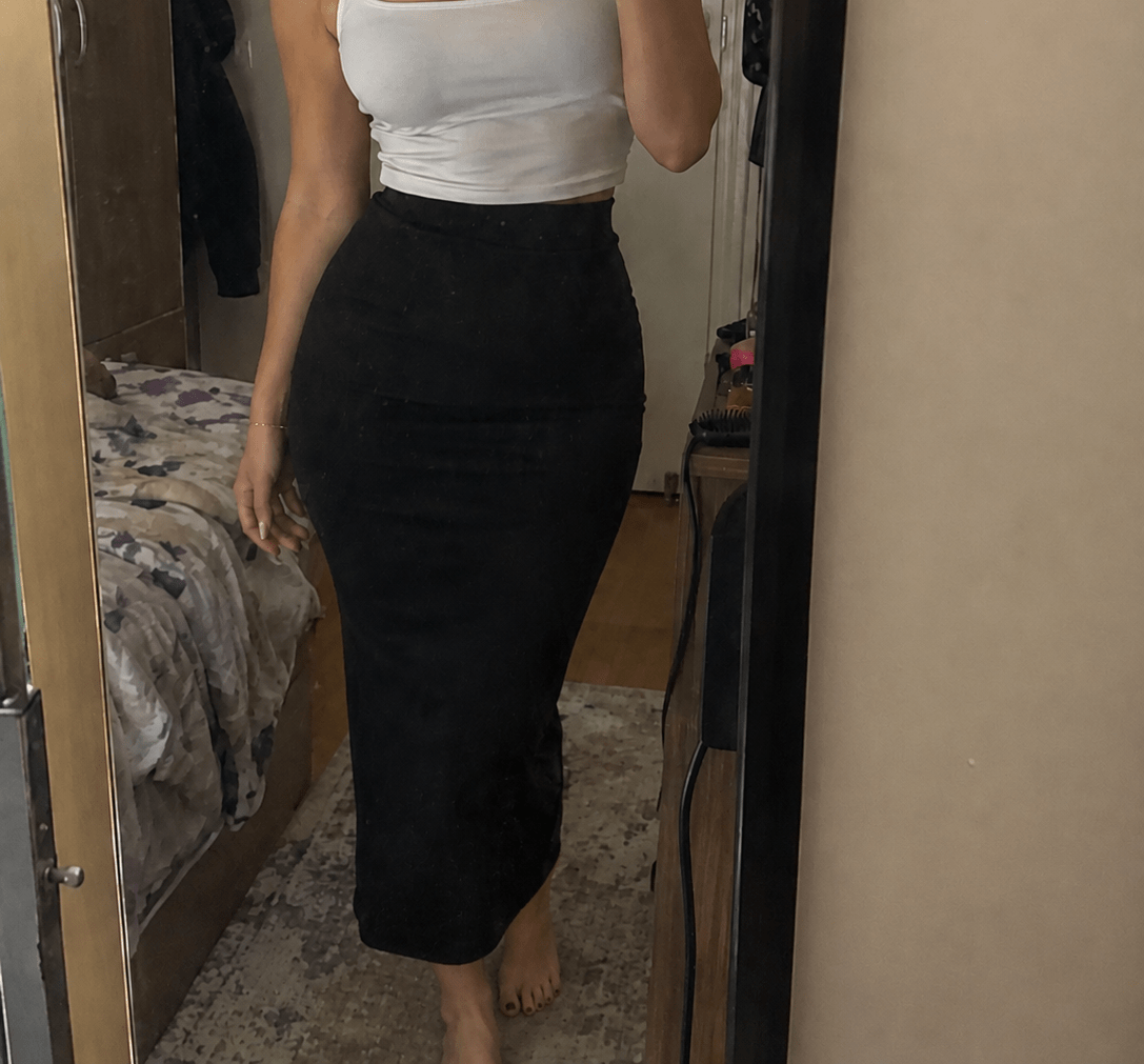 Duru Acar tarafından paylaşılan ürün fotoğrafı